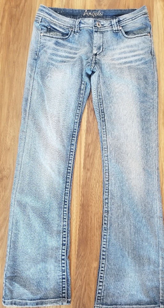 Jean's